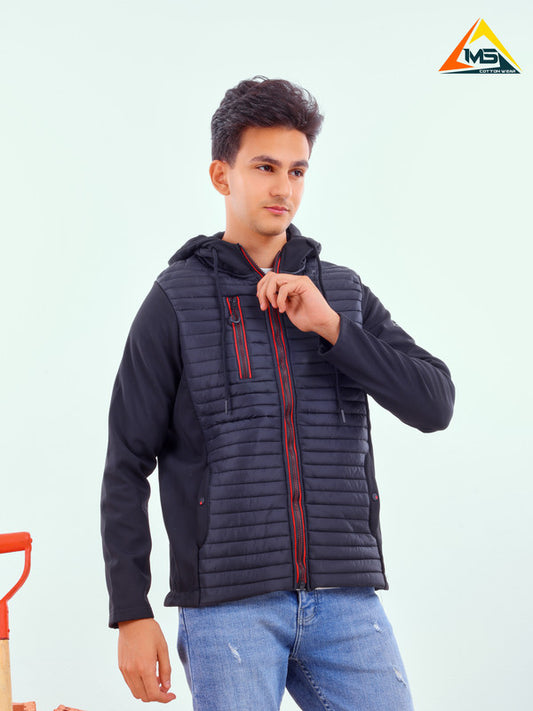 جاكت بامب اسباني اطفالي