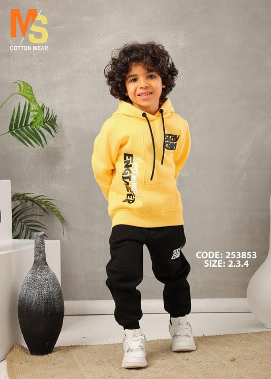 Boy pajama winter ( 253853 )