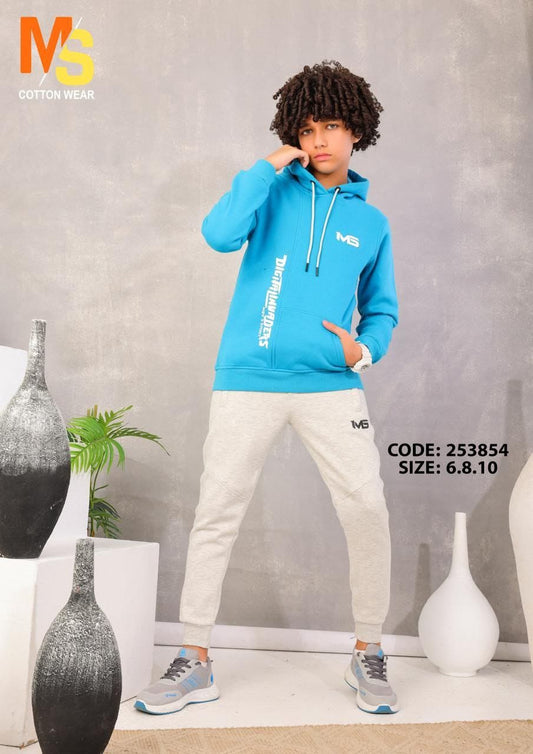 Boy pajama winter ( 253854 )