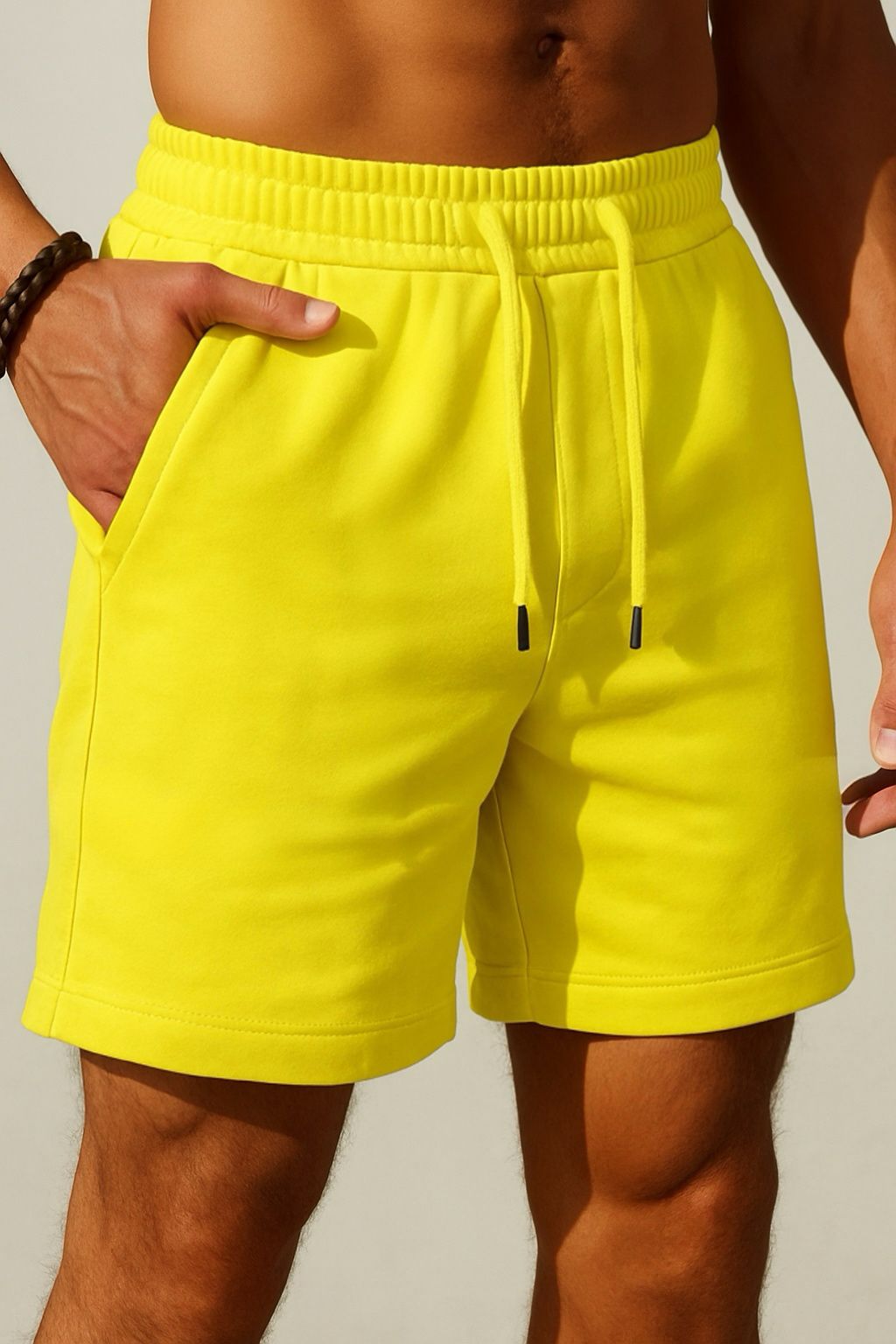 Ms summer short