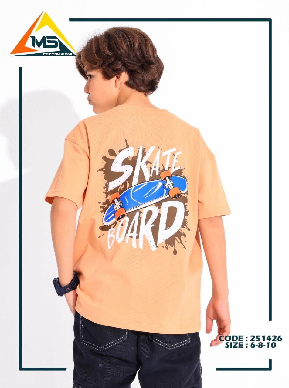 T-shirt bolivar over size ( 251426 )