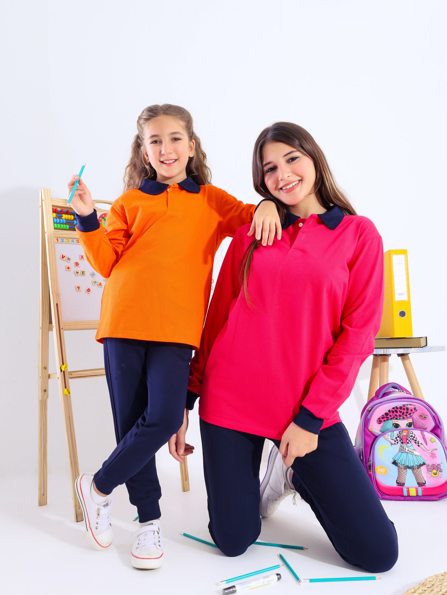School Uniform