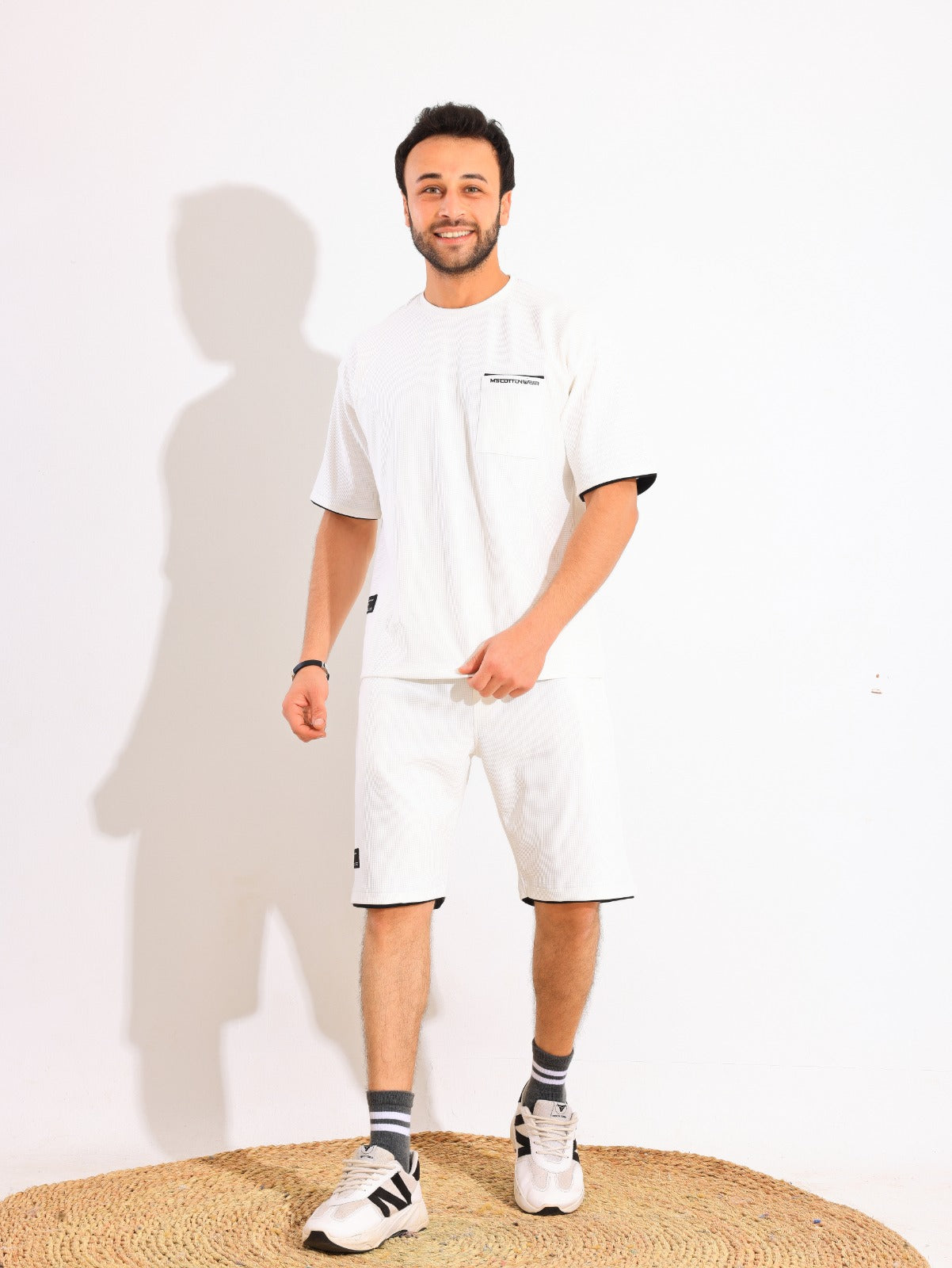 Men summer