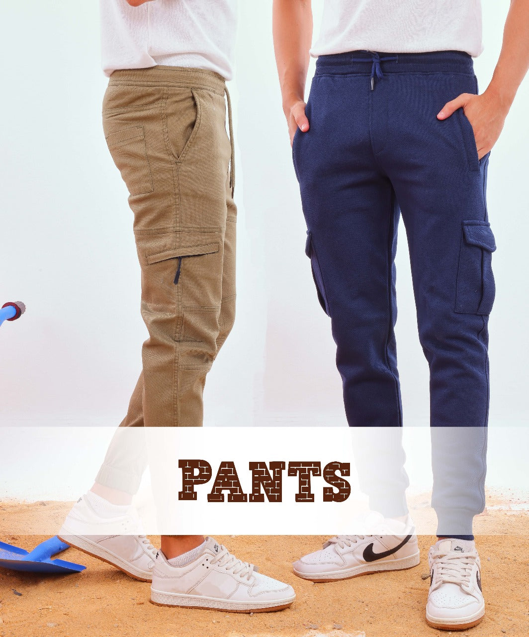 PANTS