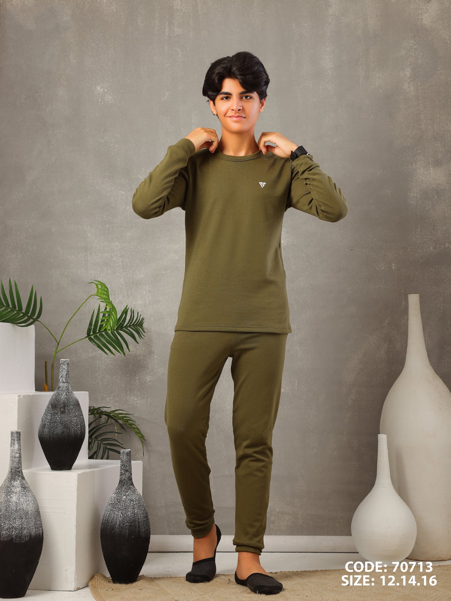 MS winter bed suit ( 70711 )