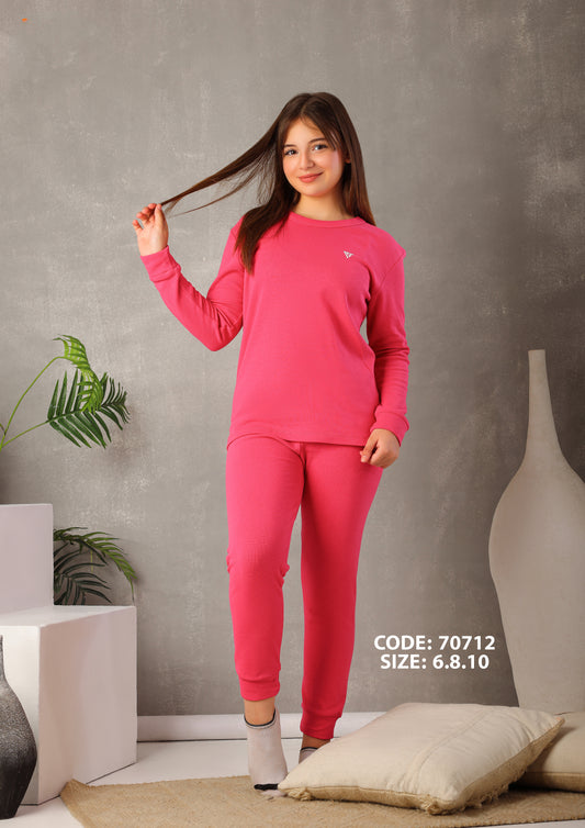 MS winter bed suit (70712 )