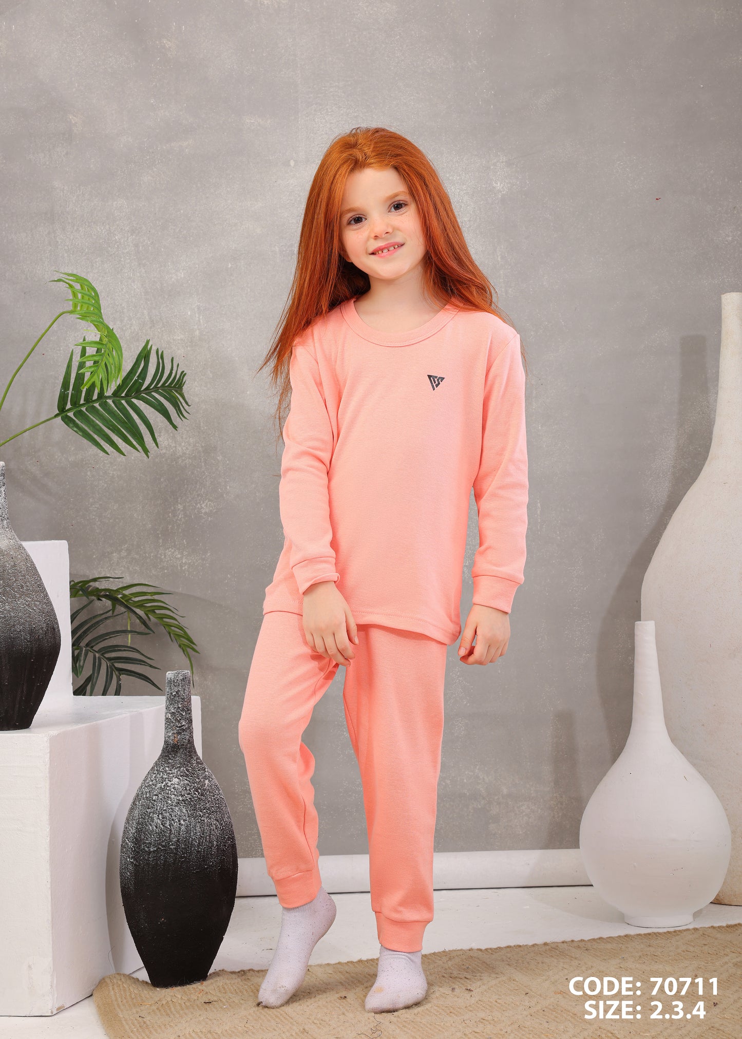 MS winter bed suit ( 70711 )