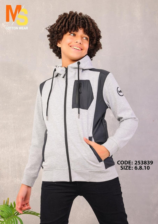 جاكيت ميلتون  وتر بروف   اطفالي