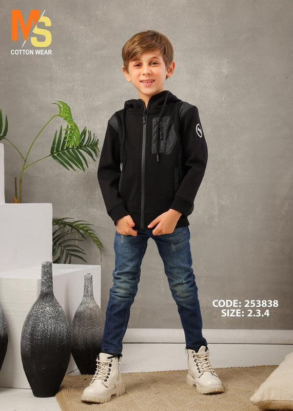 جاكيت ميلتون  وتر بروف   اطفالي