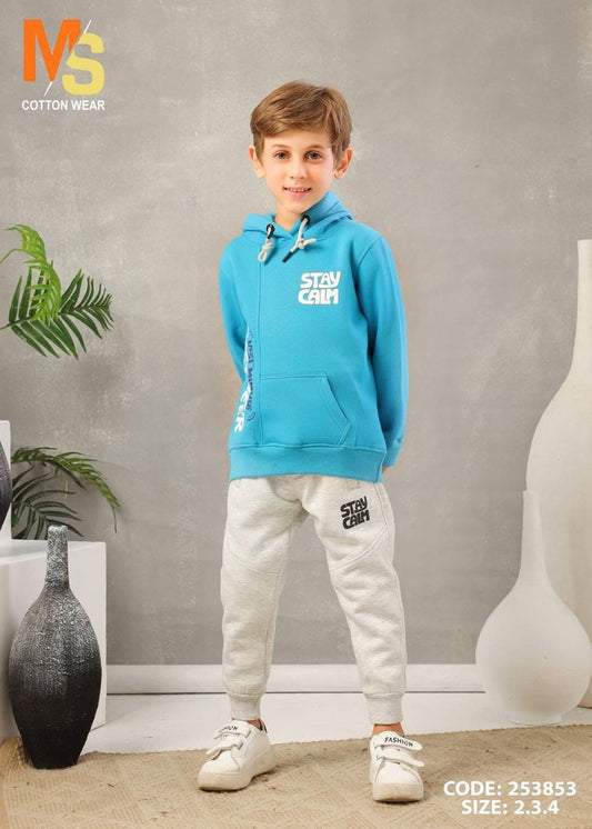 Boy pajama winter ( 253853 )