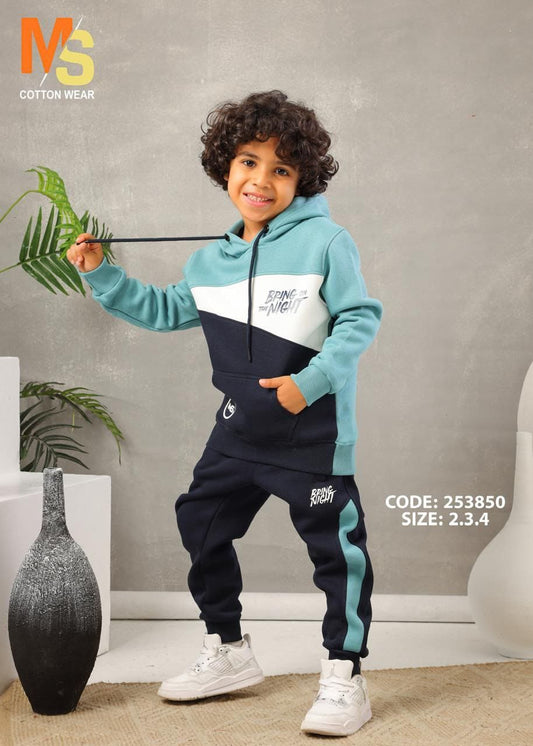 Boy pajama winter ( 253850 )