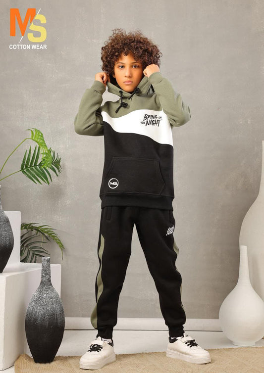 Boy pajama winter ( 253850 )