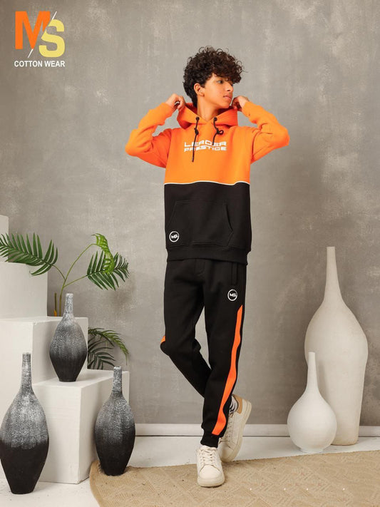 Boy pajama winter ( 253848 )