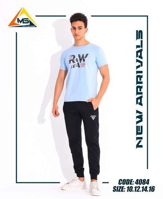 boy suit bajama (4084)