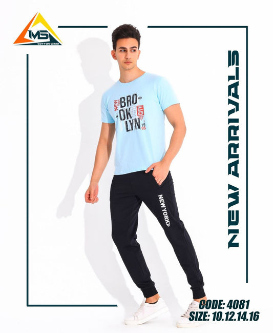 boy suit pajama ( 4081 )