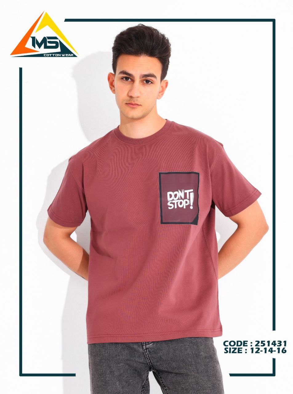 T-shirt bolivar over size ( 251431 )