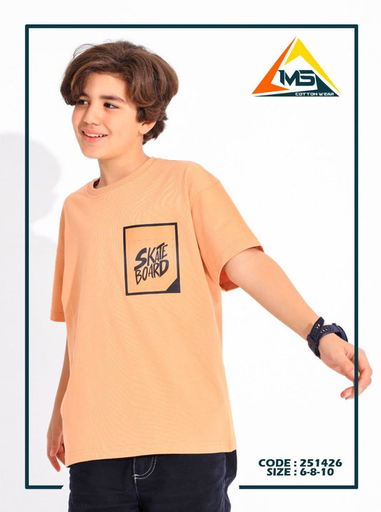 T-shirt bolivar over size ( 251426 )